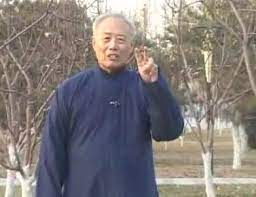 Chapter 14 – The Principles of Movement/Stillness and Opening/Closing